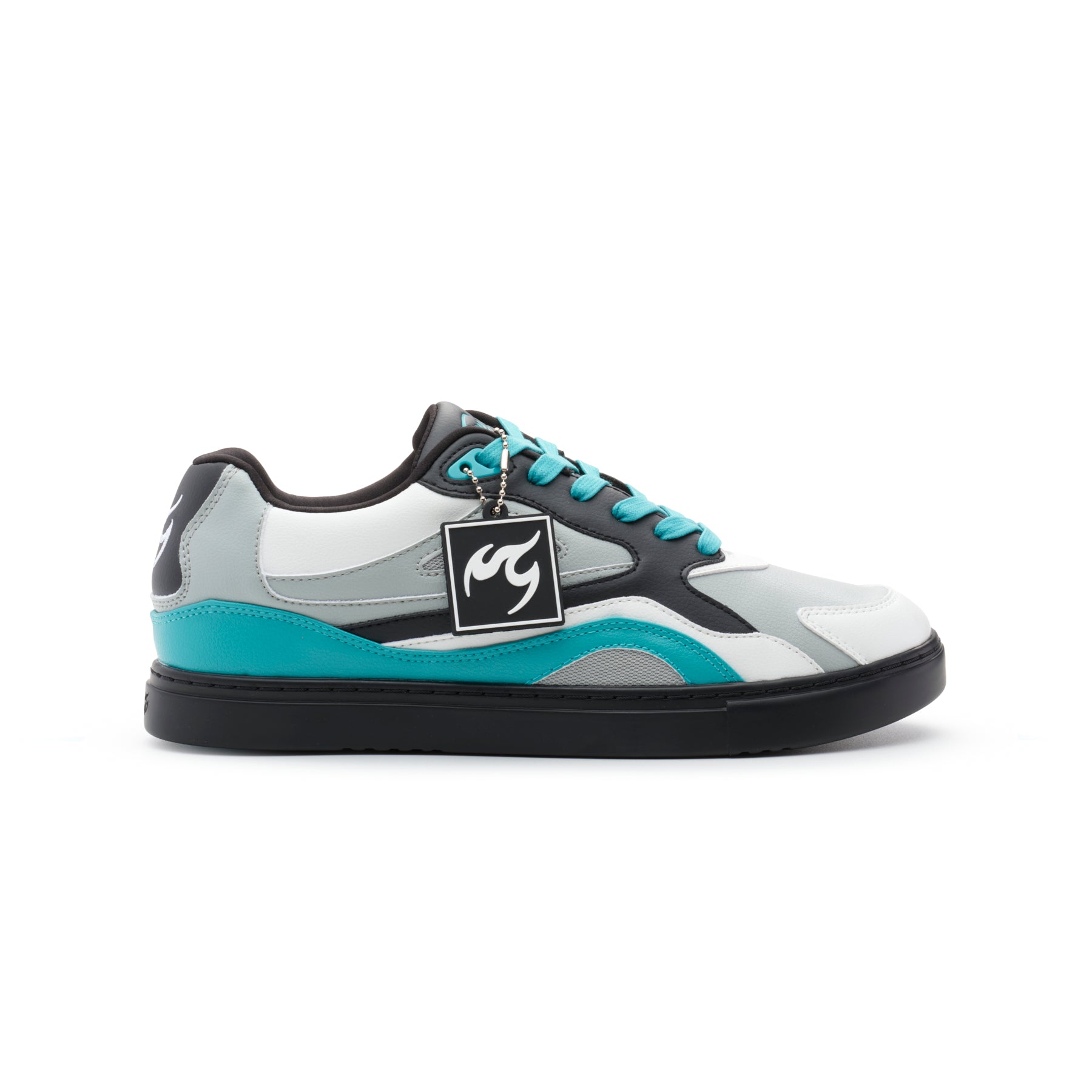 Fuego BDash par Shoes By You