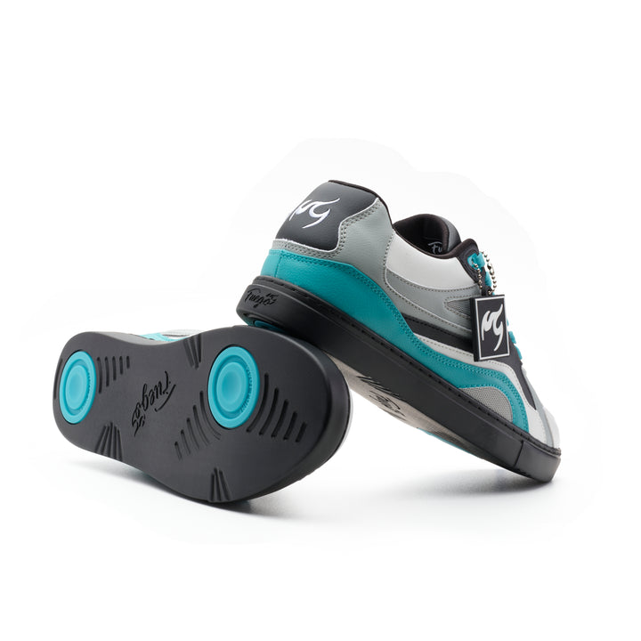 Fuego BDash par Shoes By You