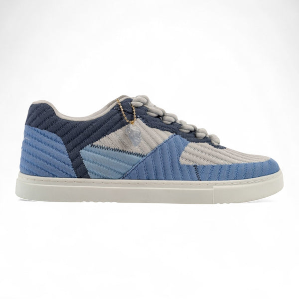 Fuego Low-Top Jade Bleu